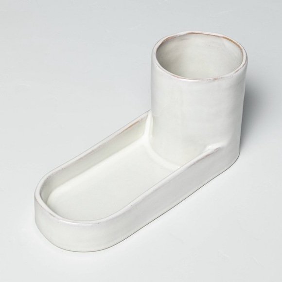 Hearth & Hand Kitchen Hearth And Hand Magnolia Kitchen Sink Caddy